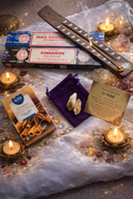 Sacral Chakra Alignment Box