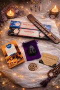 Base Chakra Alignment Box